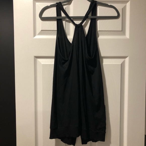 3 button vest with pockets - Picture 4 of 4